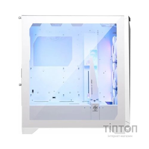 Корпус для ПК MSI GUNGNIR 300R AIRFLOW WH