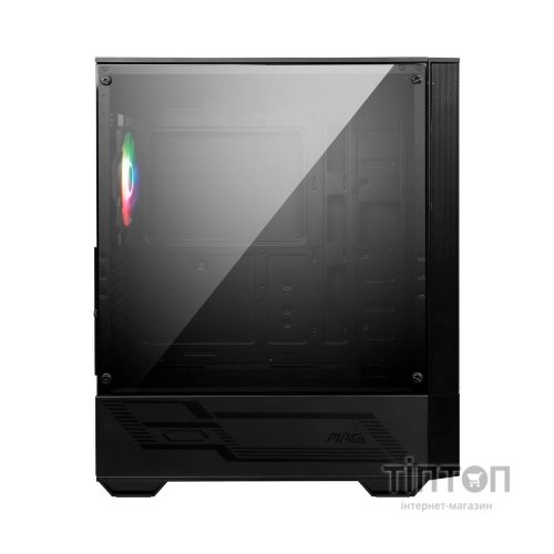 Корпус для ПК MSI MAG FORGE 112R