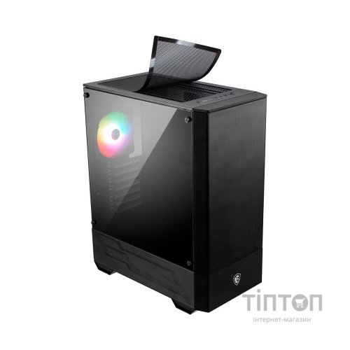 Корпус для ПК MSI MAG FORGE 112R