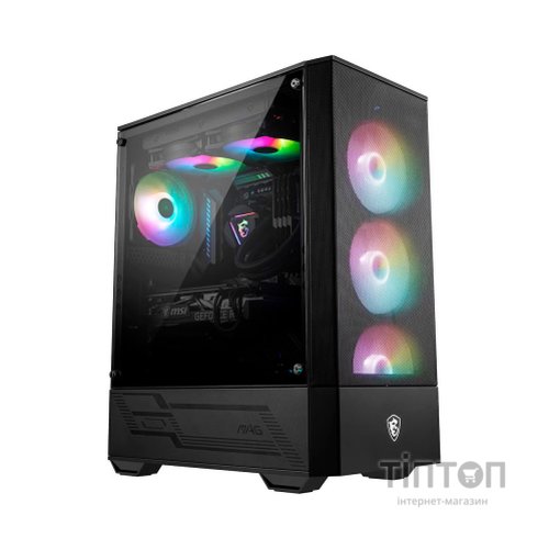 Корпус для ПК MSI MAG FORGE 112R