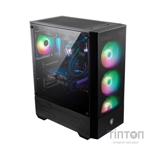 Корпус для ПК MSI MAG FORGE 112R