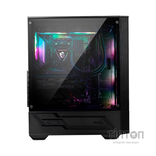 Корпус для ПК MSI MAG FORGE 112R