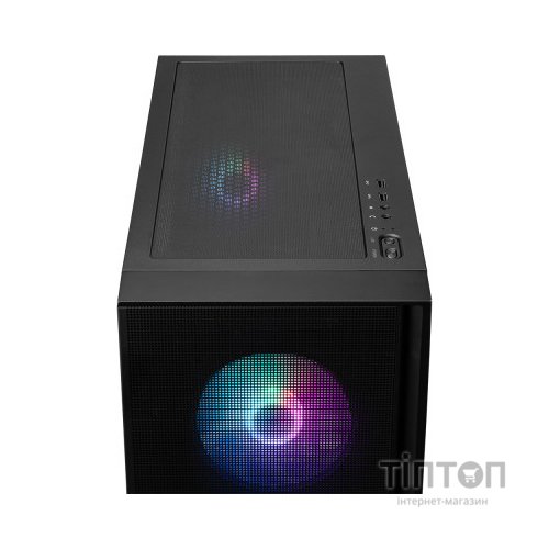 Корпус для ПК MSI MAG FORGE 320R Airflow