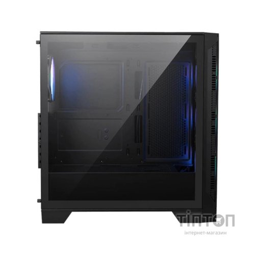 Корпус для ПК MSI MAG FORGE 321R AIRFLOW