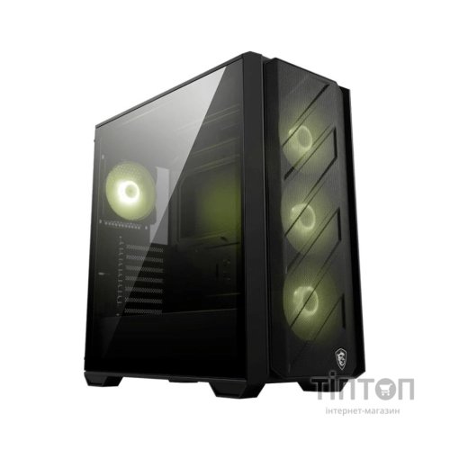 Корпус для ПК MSI MAG FORGE 330R AIRFLOW