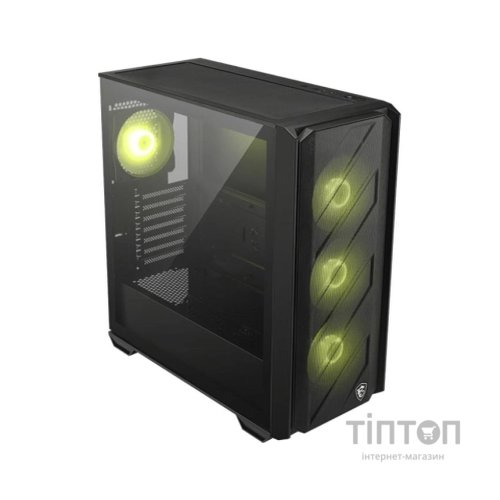 Корпус для ПК MSI MAG FORGE 330R AIRFLOW