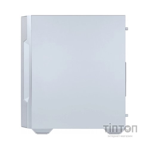 Корпус для ПК MSI MAG FORGE M100R WHITE