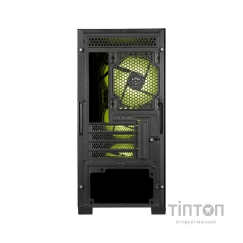 Корпус для ПК MSI MAG FORGE M110R AIRFLOW