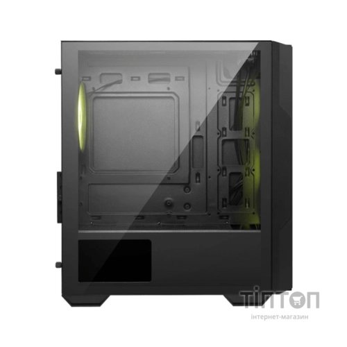 Корпус для ПК MSI MAG FORGE M110R AIRFLOW