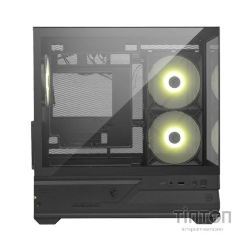 Корпус для ПК MSI MAG PANO M110R