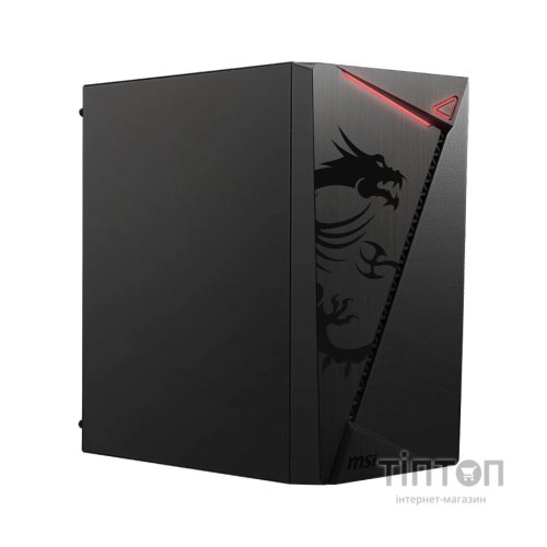 Корпус для ПК MSI MAG SHIELD M301