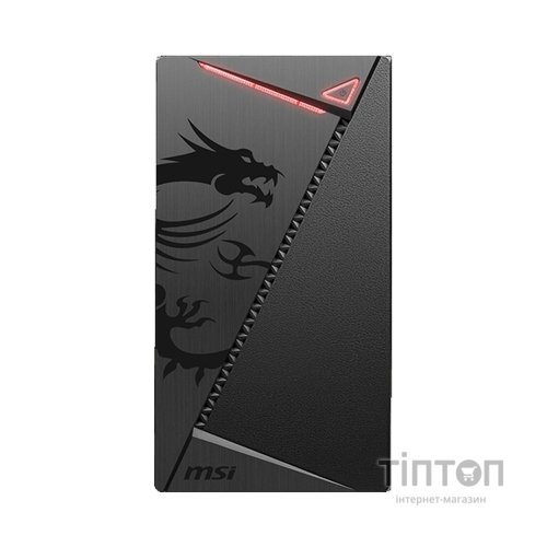 Корпус для ПК MSI MAG SHIELD M301