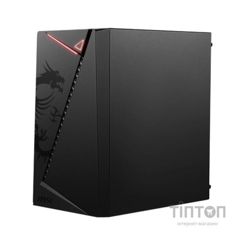 Корпус для ПК MSI MAG SHIELD M301