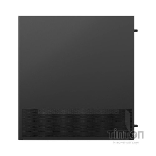 Корпус для ПК NZXT H5 Flow Compact (CC-H52FB-01)