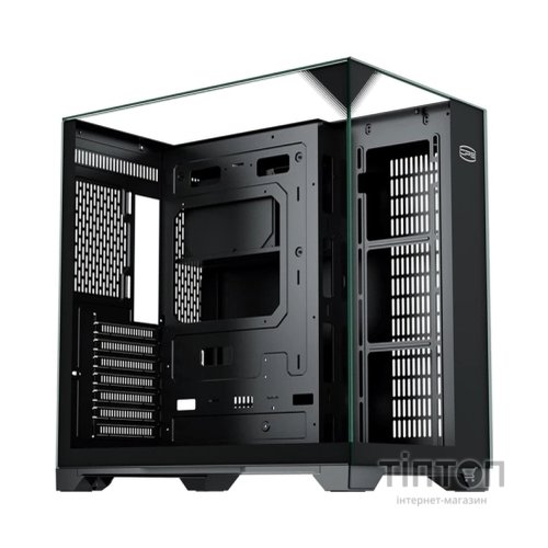 Корпус для ПК PcCooler C3 M500 BK