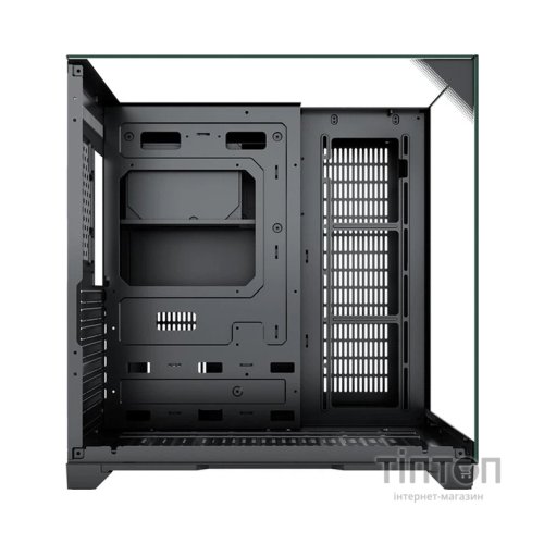 Корпус для ПК PcCooler C3 M500 BK