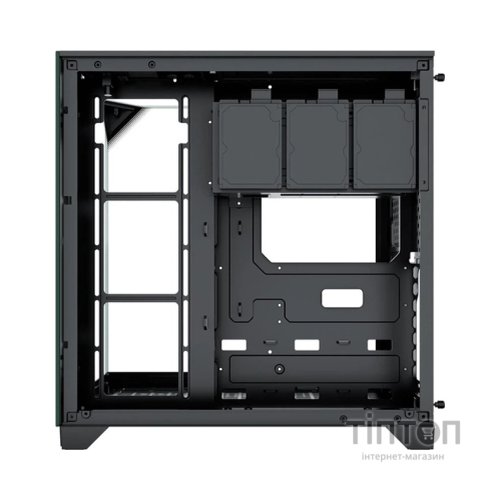 Корпус для ПК PcCooler C3 M500 BK