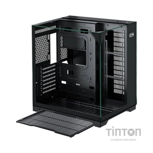Корпус для ПК PcCooler C3 M500 BK