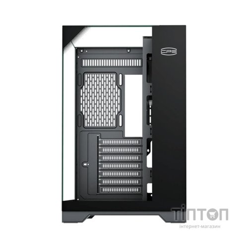 Корпус для ПК PcCooler C3 M500 BK