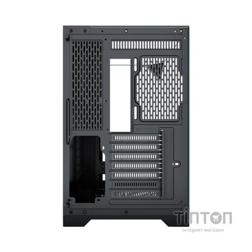 Корпус для ПК PcCooler C3 M500 BK
