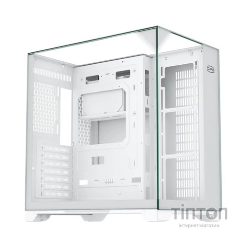 Корпус для ПК PcCooler C3 M500 WH