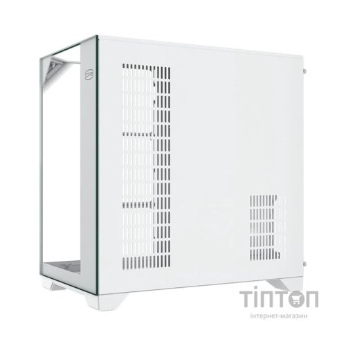 Корпус для ПК PcCooler C3 M500 WH