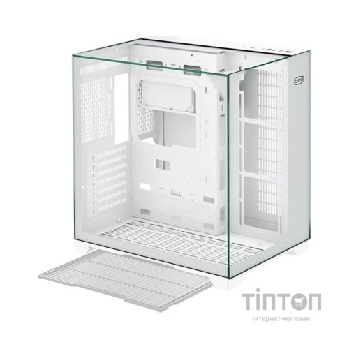 Корпус для ПК PcCooler C3 M500 WH
