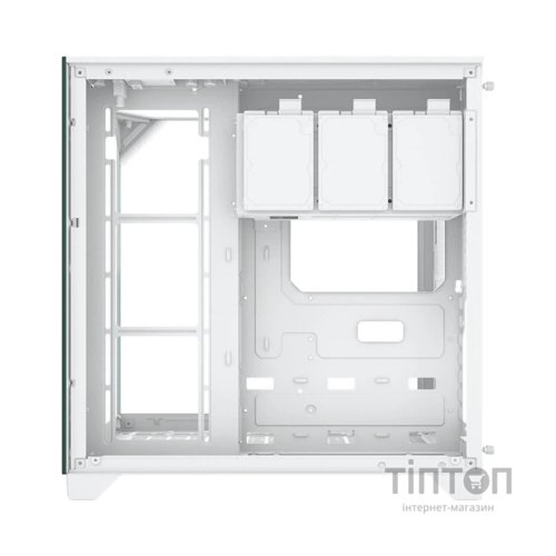 Корпус для ПК PcCooler C3 M500 WH