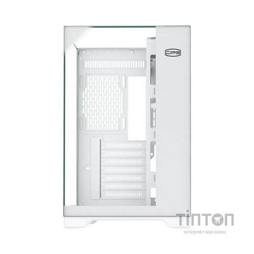 Корпус для ПК PcCooler C3 M500 WH