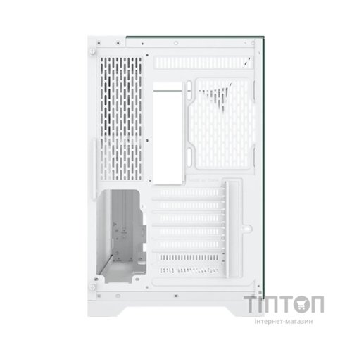Корпус для ПК PcCooler C3 M500 WH
