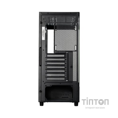 Корпус для ПК PcCooler C3 Q500 BK