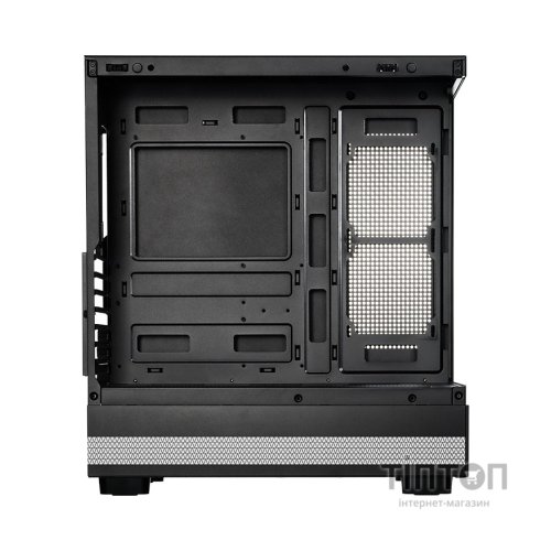 Корпус для ПК PcCooler C3 Q500 BK