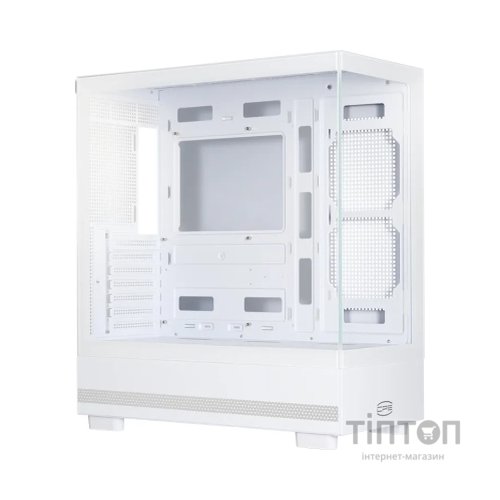 Корпус для ПК PcCooler C3 Q500 WH