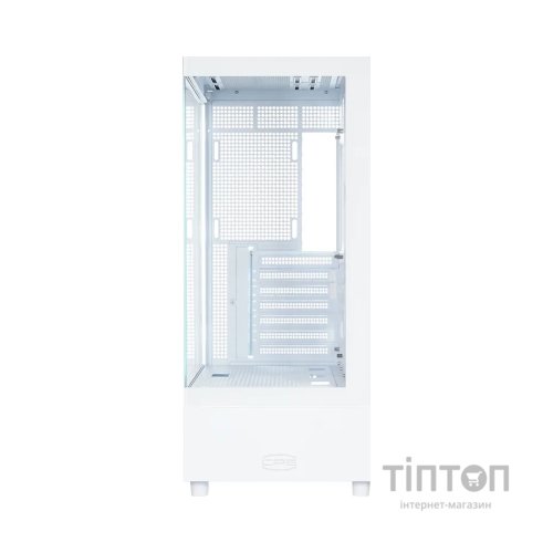 Корпус для ПК PcCooler C3 Q500 WH