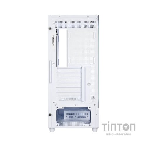 Корпус для ПК PcCooler C3 Q500 WH