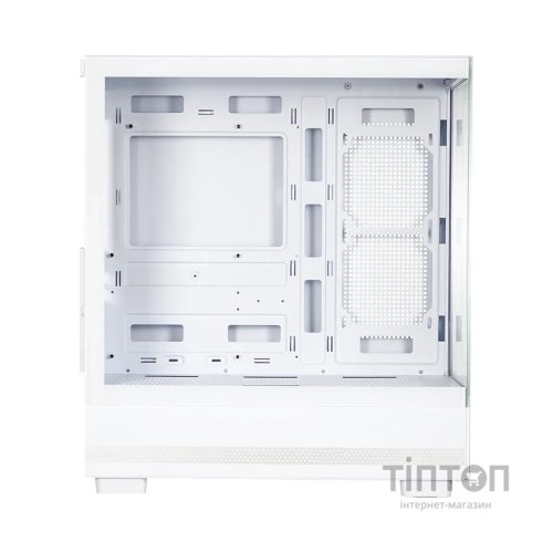 Корпус для ПК PcCooler C3 Q500 WH