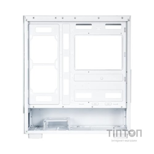 Корпус для ПК PcCooler C3 Q500 WH