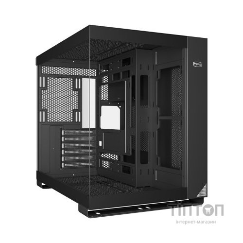 Корпус для ПК PcCooler C3 T500BK
