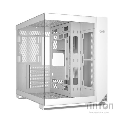 Корпус для ПК PcCooler C3 T500WH