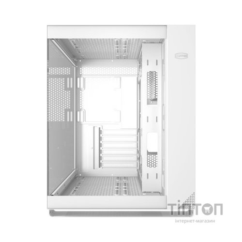 Корпус для ПК PcCooler C3 T500WH