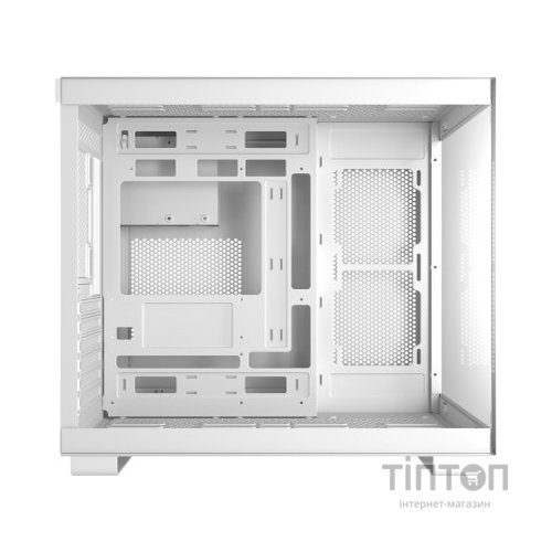Корпус для ПК PcCooler C3 T500WH
