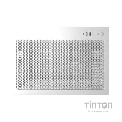 Корпус для ПК PcCooler C3 T500WH