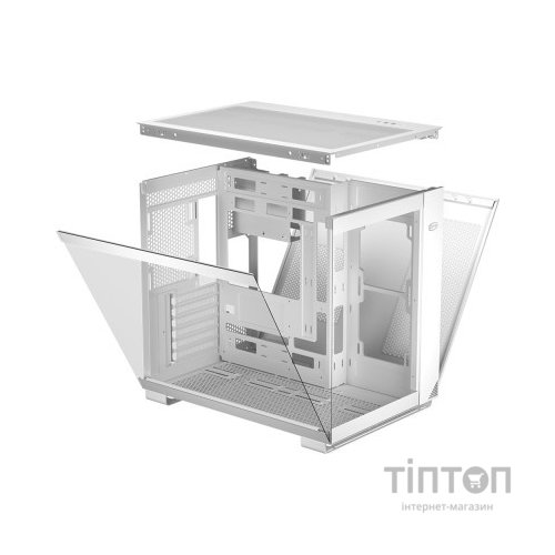 Корпус для ПК PcCooler C3 T500WH
