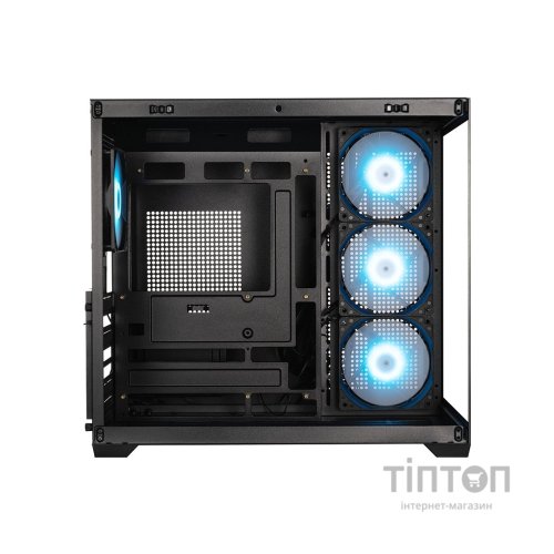 Корпус для ПК PcCooler C3 T700 ARGB BK