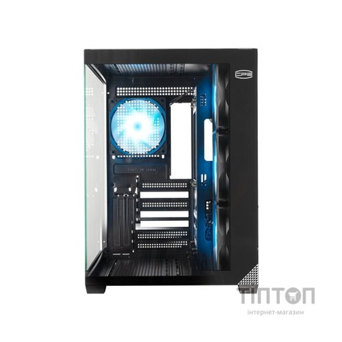 Корпус для ПК PcCooler C3 T700 ARGB BK