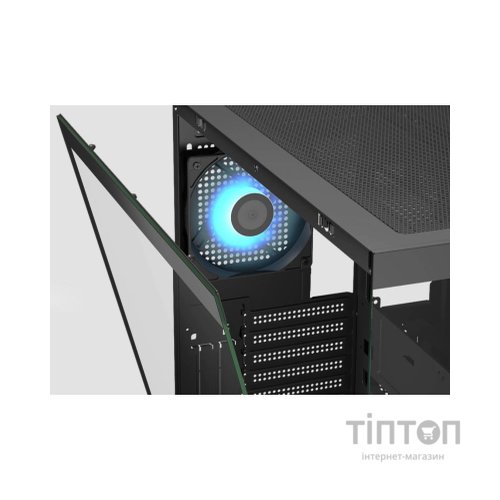 Корпус для ПК PcCooler C3 T700 ARGB BK