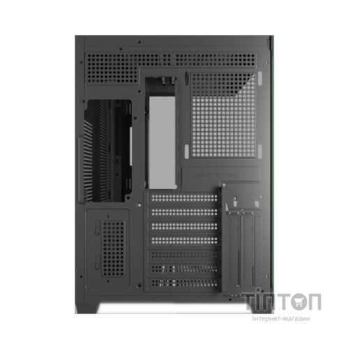 Корпус для ПК PcCooler C3 T700 BK