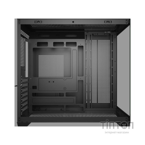 Корпус для ПК PcCooler C3 T700 BK