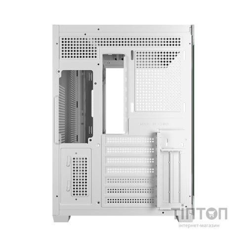 Корпус для ПК PcCooler C3 T700 WH