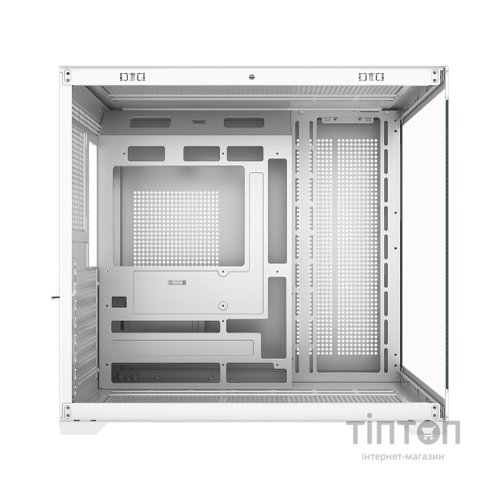 Корпус для ПК PcCooler C3 T700 WH